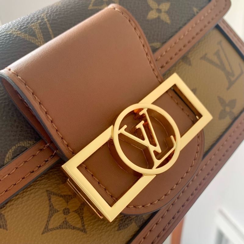 LV Dauphine Bags